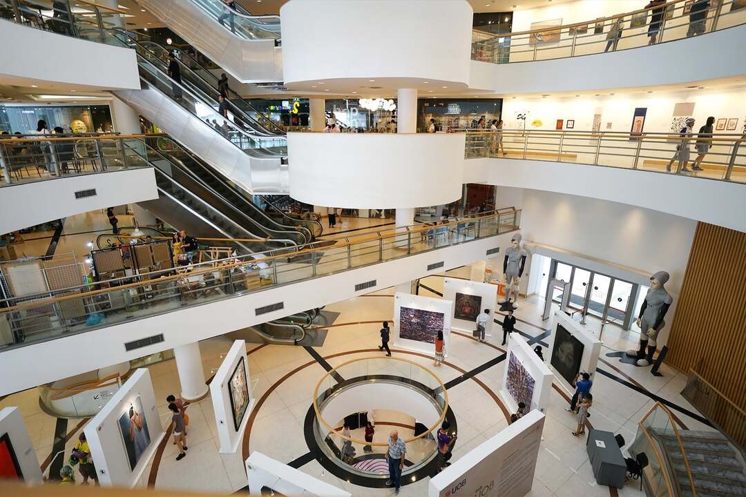 Bangkok Art & Culture Centre